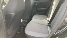 Toyota Aygo 1.0 VVT-i X-Play TSS 5dr x-shift Petrol Hatchback